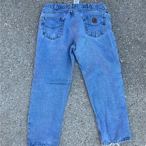 Carhartt jeans